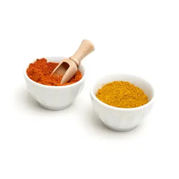 Organic Turmeric Powder